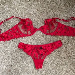 Victoria’s Secret Lingerie